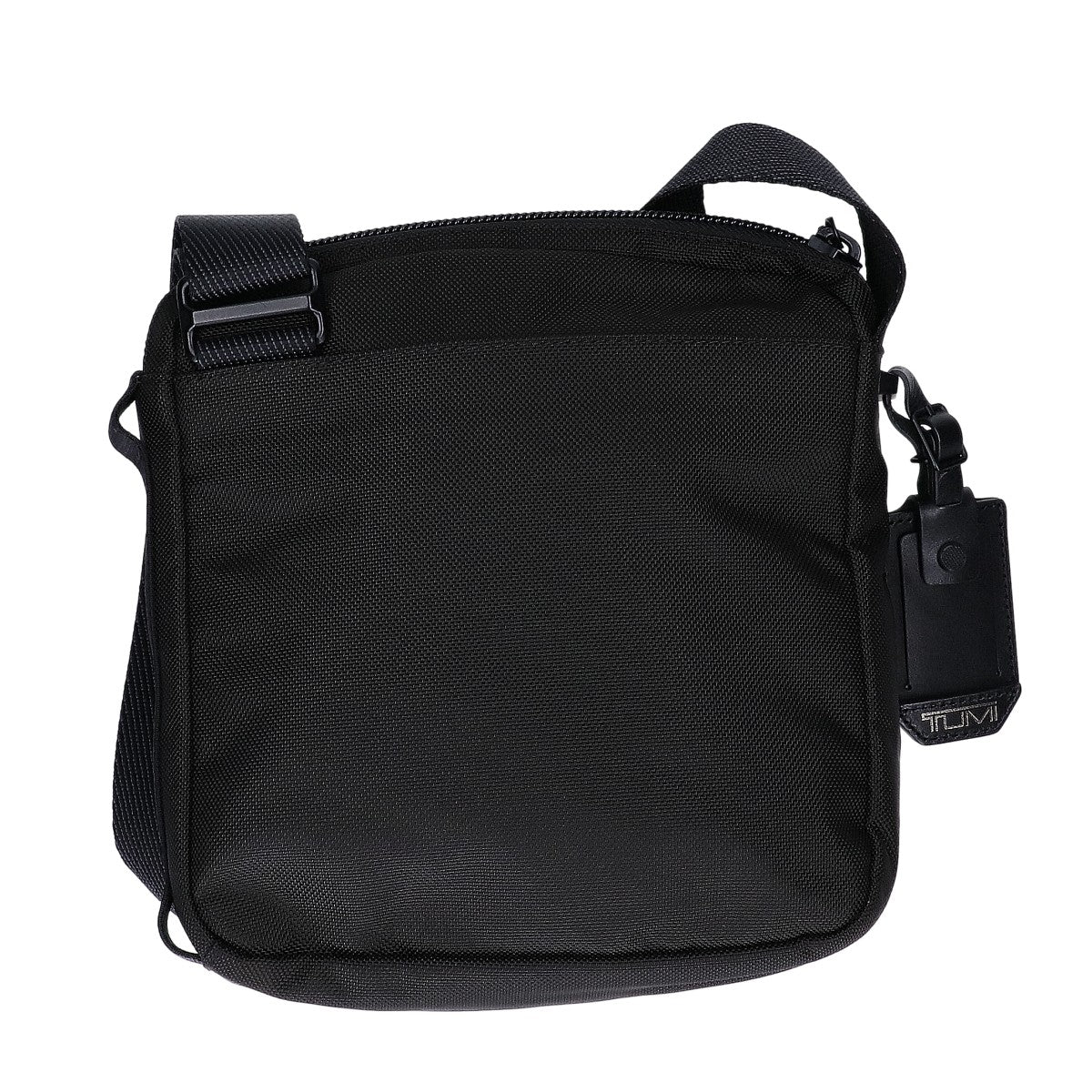 TUMI トゥミ 1424841041 ジュニア クロスボディ ショルダーバッグ
