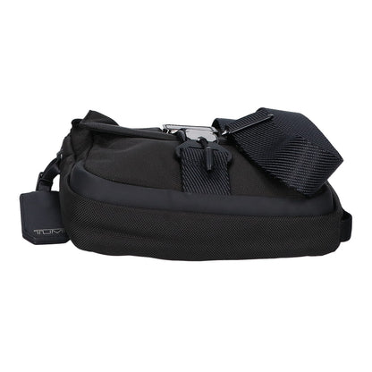 TUMI トゥミ 1424841041 ジュニア クロスボディ ショルダーバッグ