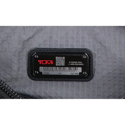 TUMI トゥミ 1424841041 ジュニア クロスボディ ショルダーバッグ