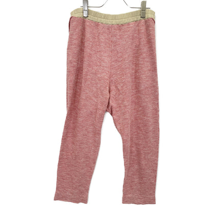 VivienneWestwoodRedLabel ヴィヴィアンウエストウッドレッドレーベル 12-01-751018 ﾚｯﾄﾞ ﾊｳﾝﾄﾞﾄｩｰｽ ｲｰｼﾞｰﾊﾟﾝﾂ ボトムス M