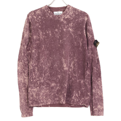 STONE ISLAND ストーンアイランド 7615555D9 ニット ロングスリーブカットソー トップス S