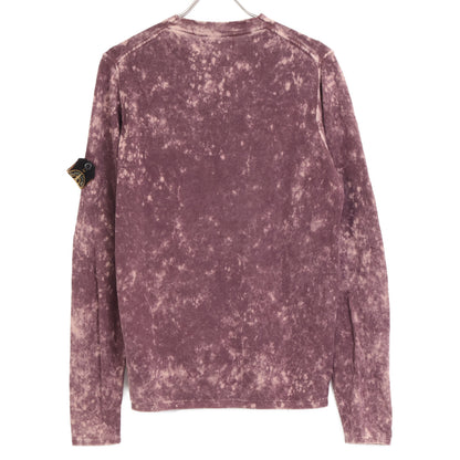 STONE ISLAND ストーンアイランド 7615555D9 ニット ロングスリーブカットソー トップス S