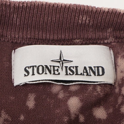 STONE ISLAND ストーンアイランド 7615555D9 ニット ロングスリーブカットソー トップス S