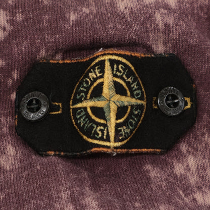 STONE ISLAND ストーンアイランド 7615555D9 ニット ロングスリーブカットソー トップス S