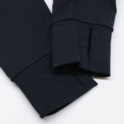 DIESEL ディーゼル DIESEL X ﾈｲﾋﾞｰ×ﾌﾞﾗｯｸ ﾒｯｼｭｼﾞｬｹｯﾄ ジャケット L