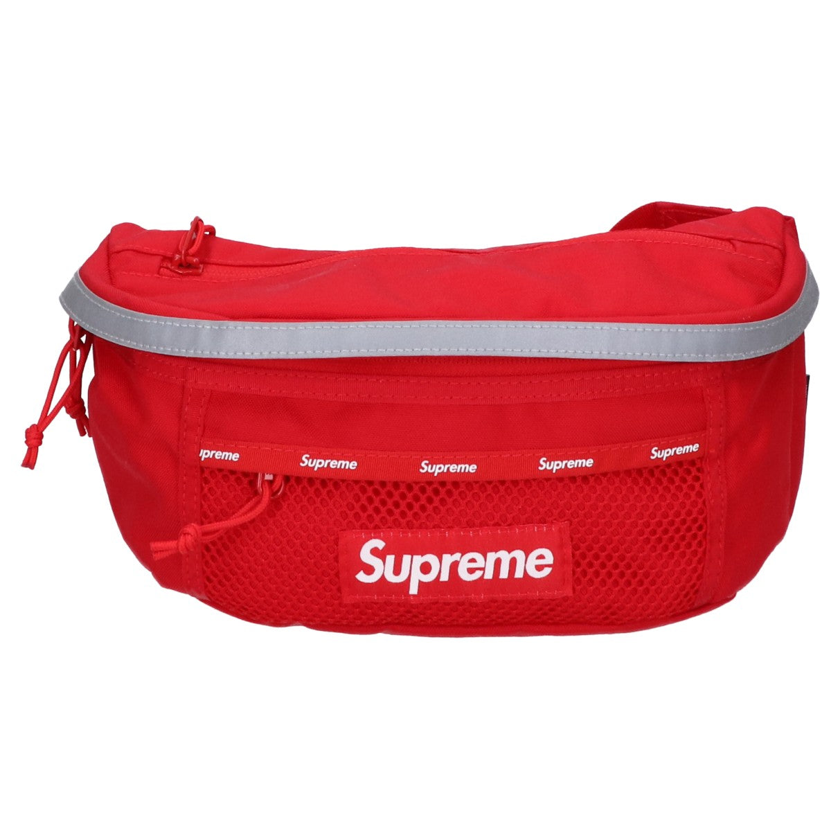 Supreme シュプリーム 【美品/24FW】Messenger Bag ボックスロゴ メッセンジャーバッグ/ ボディバッグ