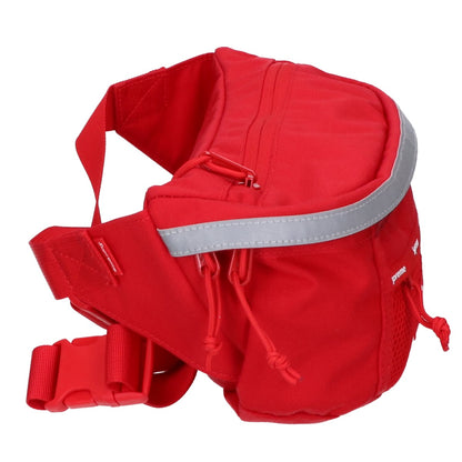 Supreme シュプリーム 【美品/24FW】Messenger Bag ボックスロゴ メッセンジャーバッグ/ ボディバッグ