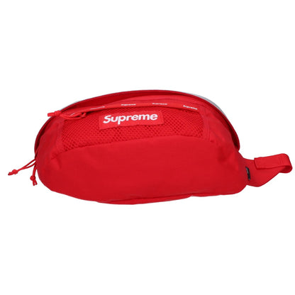 Supreme シュプリーム 【美品/24FW】Messenger Bag ボックスロゴ メッセンジャーバッグ/ ボディバッグ