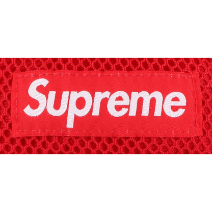 Supreme シュプリーム 【美品/24FW】Messenger Bag ボックスロゴ メッセンジャーバッグ/ ボディバッグ