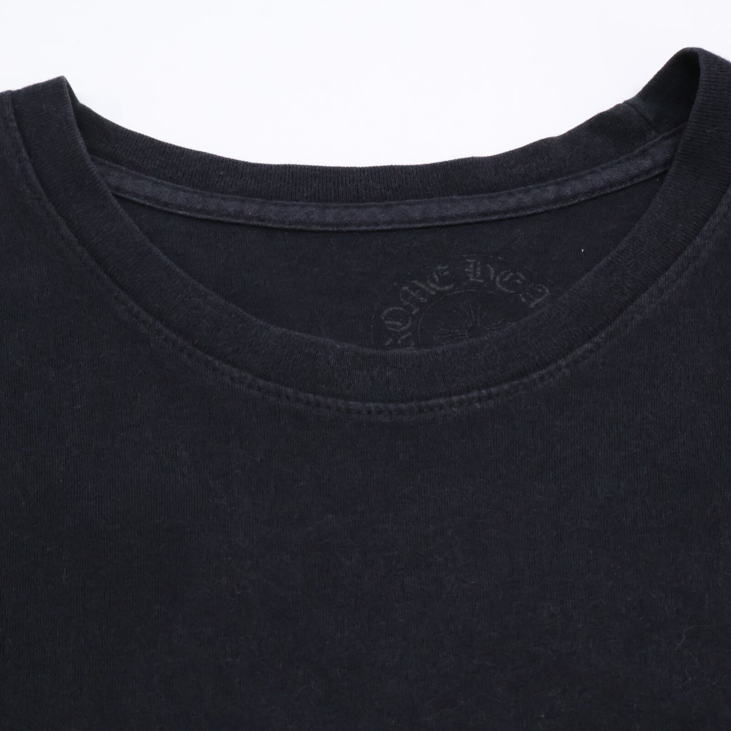 Chrome Hearts クロムハーツ ポケットクロスデザインTシャツ トップス XL