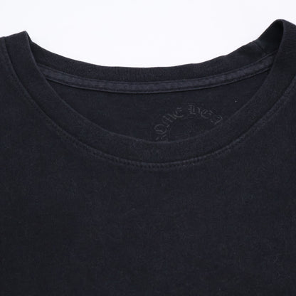 Chrome Hearts クロムハーツ ポケットクロスデザインTシャツ トップス XL