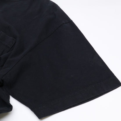 Chrome Hearts クロムハーツ ポケットクロスデザインTシャツ トップス XL