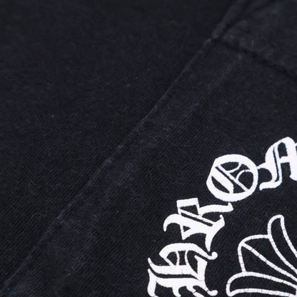 Chrome Hearts クロムハーツ ポケットクロスデザインTシャツ トップス XL