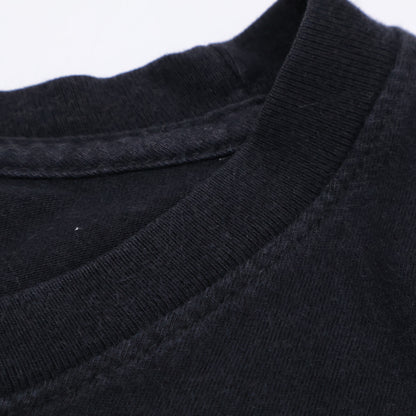 Chrome Hearts クロムハーツ ポケットクロスデザインTシャツ トップス XL