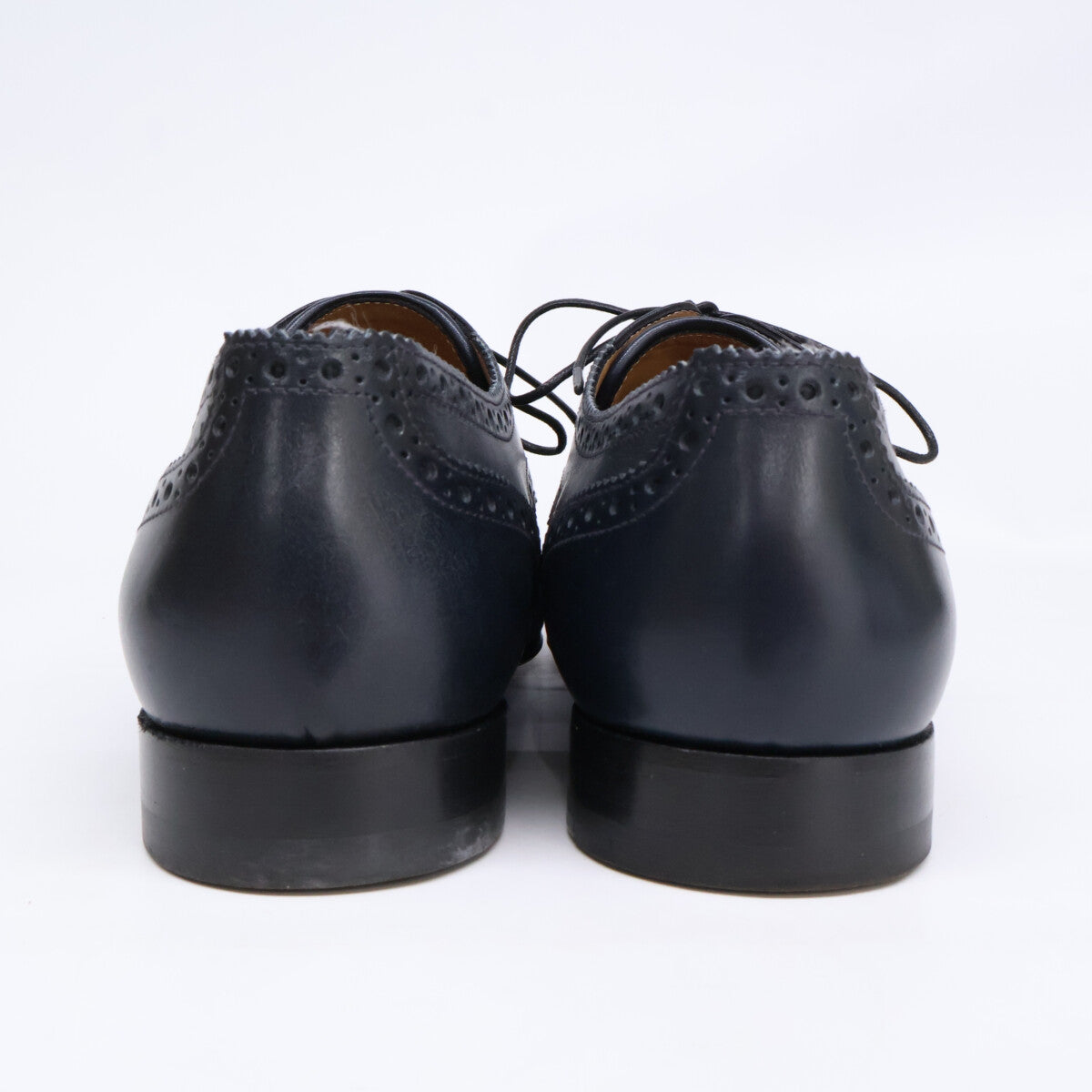 Christian Louboutin クリスチャンルブタン デニム×レザー SO CHARLES FLAT シューズ シューズ 40