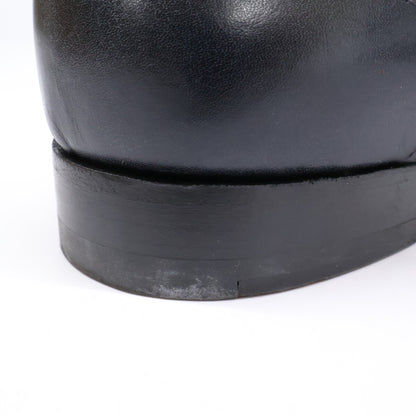 Christian Louboutin クリスチャンルブタン デニム×レザー SO CHARLES FLAT シューズ シューズ 40