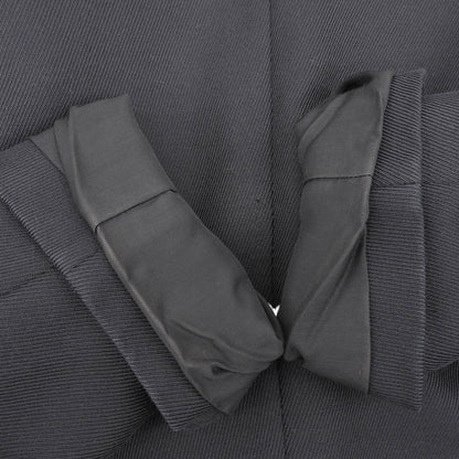 AURALEE オーラリー wool kid mohair kersey jacket モヘヤ混 ジャケット メンズ ブラック 4 A20SJ02MK ジャケット 4