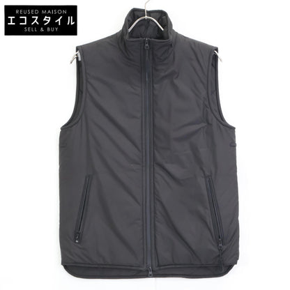 BURBERRY バーバリー ﾌﾞﾗｯｸ ﾀﾞｳﾝﾍﾞｽﾄ ベスト 44