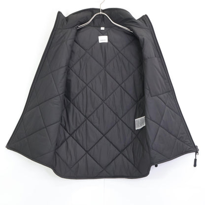 BURBERRY バーバリー ﾌﾞﾗｯｸ ﾀﾞｳﾝﾍﾞｽﾄ ベスト 44