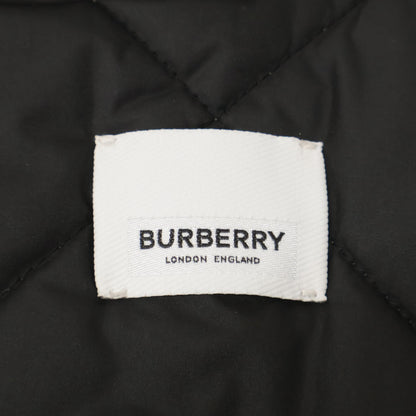 BURBERRY バーバリー ﾌﾞﾗｯｸ ﾀﾞｳﾝﾍﾞｽﾄ ベスト 44