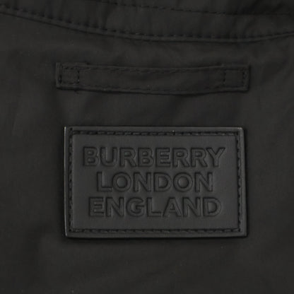 BURBERRY バーバリー ﾌﾞﾗｯｸ ﾀﾞｳﾝﾍﾞｽﾄ ベスト 44