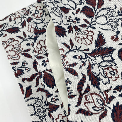 SOULEIADO ソレイアード 24SS ﾎﾟﾘｽﾃﾙﾚｰﾖﾝｼﾞｬｶｰﾄﾞ ﾉｰｶﾗｰｺｰﾄ コート 36