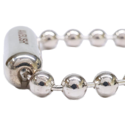 AMBUSH アンブッシュ 121111147 BALL CHAIN NECKLACE ボール チェーン ネックレス