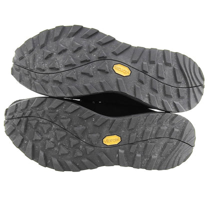 Clarks クラークス ワラビーエデンロー スエード シューズ メンズ ブラック 6 1/2 シューズ 6 1/2