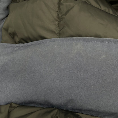 CANADA GOOSE カナダグース 3346JM ﾈｲﾋﾞｰ ﾗﾝｸﾞﾚｰ ﾀﾞｳﾝｼﾞｬｹｯﾄ ジャケット S