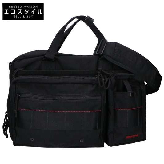 BRIEFING ブリーフィング A4 LINER 2WAYショルダー ビジネスバッグ ブリーフケース