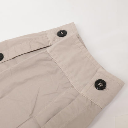 STONE ISLAND ストーンアイランド 671511101 ワンポイント刺繍 シャツ トップス M