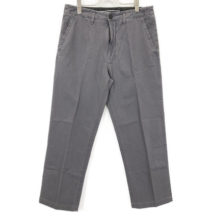 STONE ISLAND ストーンアイランド 7415315WA ﾊﾟｰﾌﾟﾙ ﾛｺﾞﾊﾟｯﾁｳｫｯｼｭﾄﾞﾄﾗｳｻﾞｰﾊﾟﾝﾂ ボトムス 31