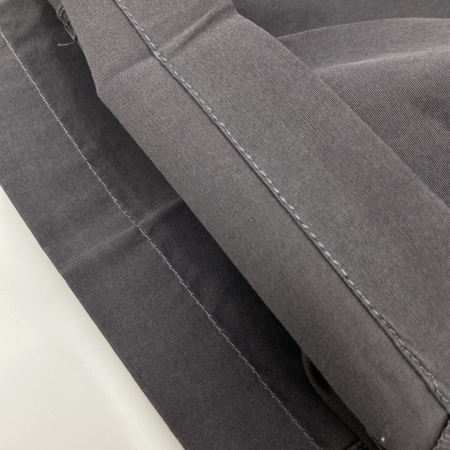 STONE ISLAND ストーンアイランド 7415315WA ﾊﾟｰﾌﾟﾙ ﾛｺﾞﾊﾟｯﾁｳｫｯｼｭﾄﾞﾄﾗｳｻﾞｰﾊﾟﾝﾂ ボトムス 31