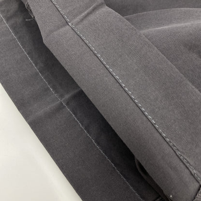 STONE ISLAND ストーンアイランド 7415315WA ﾊﾟｰﾌﾟﾙ ﾛｺﾞﾊﾟｯﾁｳｫｯｼｭﾄﾞﾄﾗｳｻﾞｰﾊﾟﾝﾂ ボトムス 31