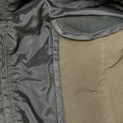 C.P.COMPANY シーピーカンパニー 51187567 ﾌﾞﾗｳﾝ ﾗｲﾅｰ付き ｼﾞｬｹｯﾄ ジャケット 48