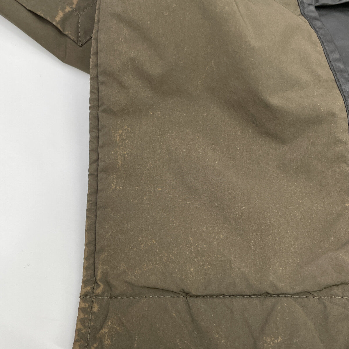 C.P.COMPANY シーピーカンパニー 51187567 ﾌﾞﾗｳﾝ ﾗｲﾅｰ付き ｼﾞｬｹｯﾄ ジャケット 48