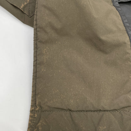 C.P.COMPANY シーピーカンパニー 51187567 ﾌﾞﾗｳﾝ ﾗｲﾅｰ付き ｼﾞｬｹｯﾄ ジャケット 48