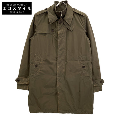 C.P.COMPANY シーピーカンパニー 51187567 ﾌﾞﾗｳﾝ ﾗｲﾅｰ付き ｼﾞｬｹｯﾄ ジャケット 48