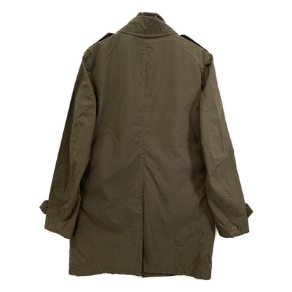 C.P.COMPANY シーピーカンパニー 51187567 ﾌﾞﾗｳﾝ ﾗｲﾅｰ付き ｼﾞｬｹｯﾄ ジャケット 48