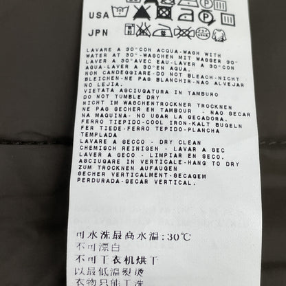 C.P.COMPANY シーピーカンパニー 51187567 ﾌﾞﾗｳﾝ ﾗｲﾅｰ付き ｼﾞｬｹｯﾄ ジャケット 48