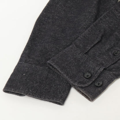 Supreme シュプリーム コットン ロングスリーブシャツ トップス S