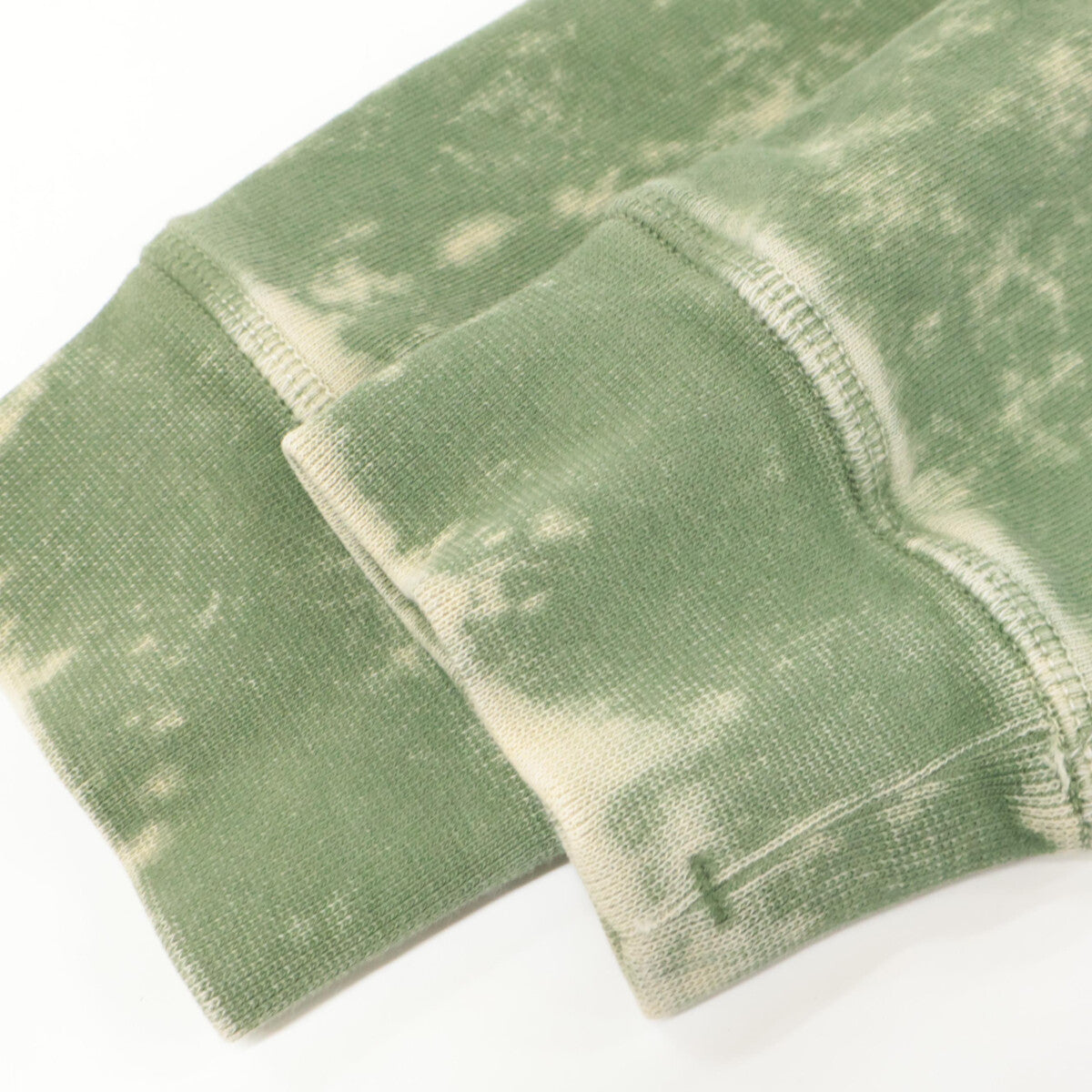 STONE ISLAND ストーンアイランド 【国内正規】761561338 ダイダイ染め プルオーバー パーカー/ トップス M