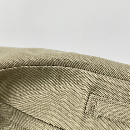 Aquascutum アクアスキュータム ﾍﾞｰｼﾞｭ ｽﾃﾝｶﾗｰｺｰﾄ コート 表記なし