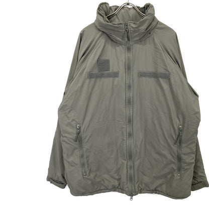 U.S.ARMY ユーエスアーミー 8415-01-538-6289 GENIII LEVEL7 エクワックス　プリマロフト ジャケット M