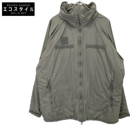 U.S.ARMY ユーエスアーミー 8415-01-538-6289 GENIII LEVEL7 エクワックス　プリマロフト ジャケット M