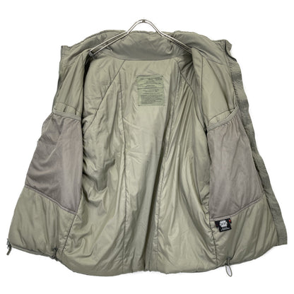 U.S.ARMY ユーエスアーミー 8415-01-538-6289 GENIII LEVEL7 エクワックス　プリマロフト ジャケット M