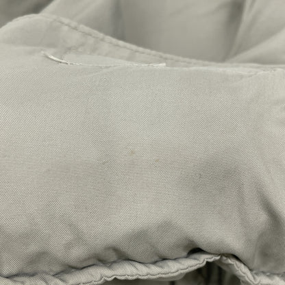 U.S.ARMY ユーエスアーミー 8415-01-538-6289 GENIII LEVEL7 エクワックス　プリマロフト ジャケット M