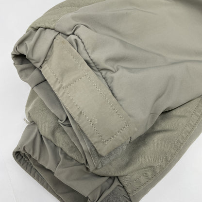 U.S.ARMY ユーエスアーミー 8415-01-538-6289 GENIII LEVEL7 エクワックス　プリマロフト ジャケット M