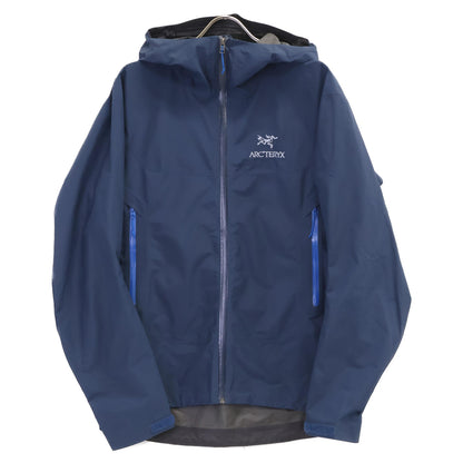 ARC'TERYX アークテリクス 【美品/国内正規】10968-111738 GORE-TEX BETA SL JACKET ベータ SL ジャケット M