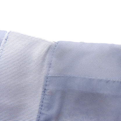 ANAYI アナイ メタルシャギーツイード ワンピース レディース パープル系 36 25年製 ワンピース 36